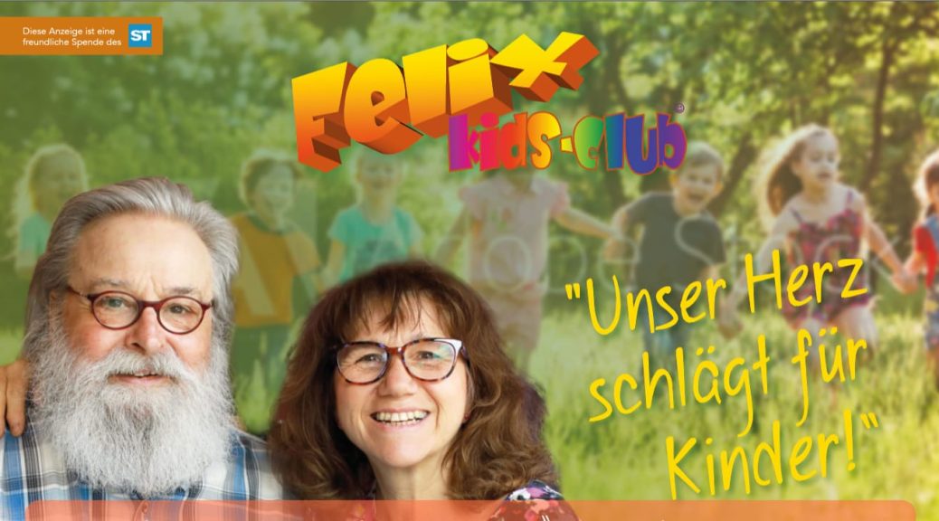 Felix Kids Club