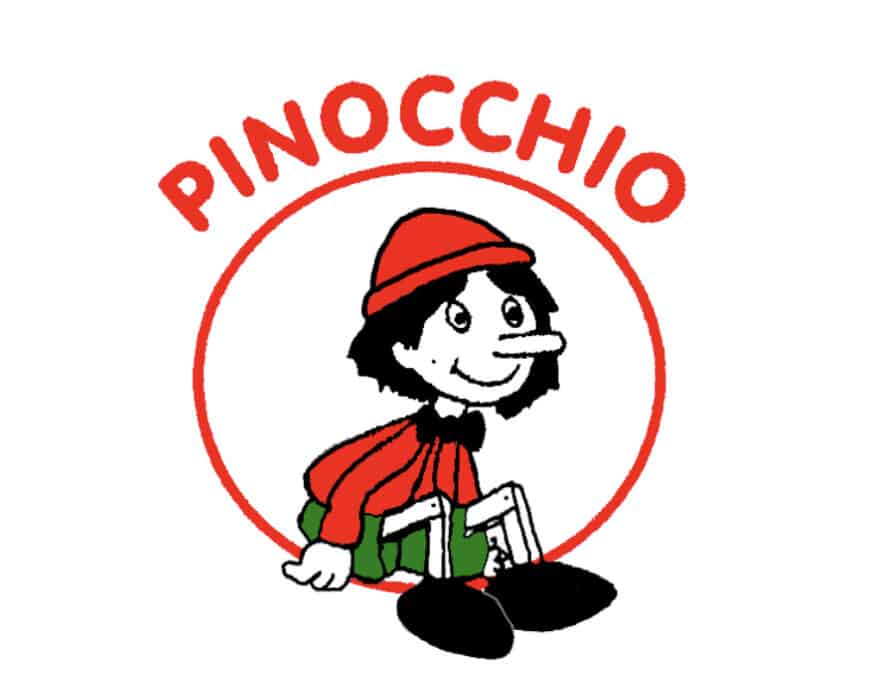 Kita Pinocchio Solingen